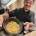 焼鳥 やどりぎ - 