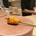 焼鳥 やどりぎ - 