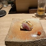 焼鳥 やどりぎ - 