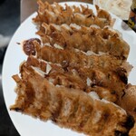 博多骨折り餃子 貴月 - 