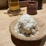 焼鳥 やどりぎ - 