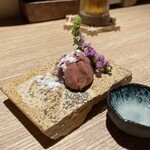 焼鳥 やどりぎ - 