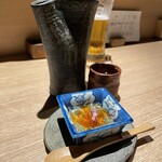 焼鳥 やどりぎ - 