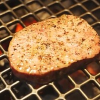 Yakiniku BarBies - 