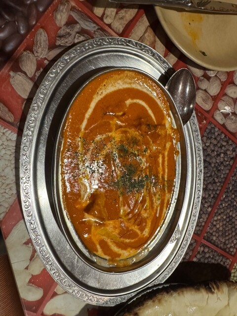 タージ・マハール ニセコアンヌプリ店 （TAJ MAHAL） - ニセコ町その他