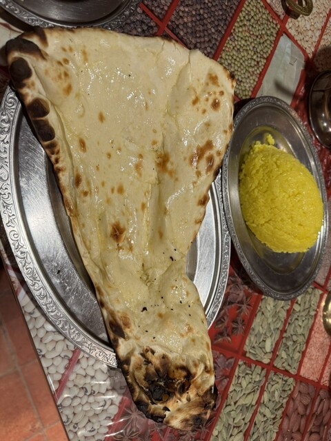 タージ・マハール ニセコアンヌプリ店 （TAJ MAHAL） - ニセコ町その他