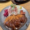 とんかつ 洋食の店 ICHIBAN