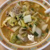 天理スタミナラーメン JR奈良駅前店