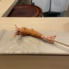 串活料理にしむら