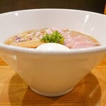 らぁ麺 なお人 - 
