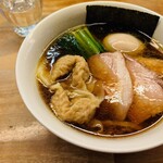 一番いちばん - 