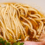 らぁ麺 なお人 - 