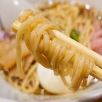 らぁ麺 なお人 - 