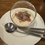 ビストロ バー ア ヴァン コダマ - 