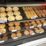 東京メロンパン  - 