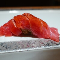 鮨 青海 北新地 - 