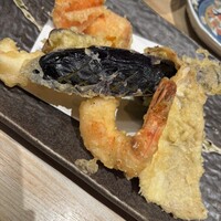 梅田 鮨割烹のの - 