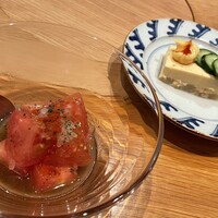 ざくろ 室町店 - 