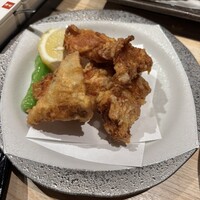 梅田 鮨割烹のの - 