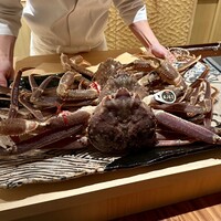 銀座かに松 - 