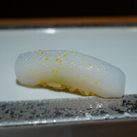 鮨 青海 北新地 - 