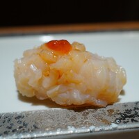 鮨 青海 北新地 - 