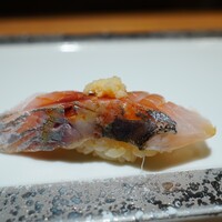 鮨 青海 北新地 - 