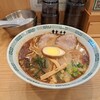 桂花ラーメン 新橋虎ノ門店