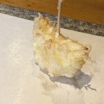 天ぷら よこい - 