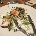 ビアレストラン アリーブ - 