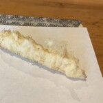 天ぷら よこい - 