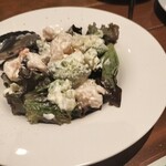 ビアレストラン アリーブ - 