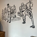 BAKERY & BURGER JB'S TOKYO - 