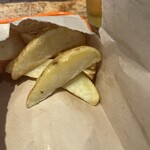 BAKERY & BURGER JB'S TOKYO - 