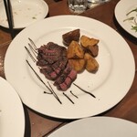 ビアレストラン アリーブ - 