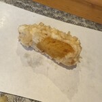 天ぷら よこい - 