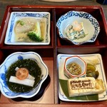 雲仙宮崎旅館 - 