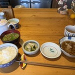 天ぷら よこい - 