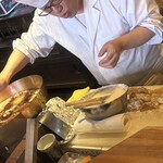 天ぷら よこい - 