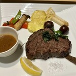 雲仙宮崎旅館 - 