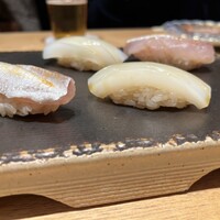 築地青空三代目 丸の内 - 