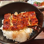 うなぎ料理 澤正 - 