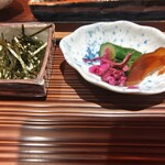 うなぎ料理 澤正 - 