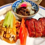 チャイニーズ ダイニング イケガメ - 