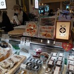 味の十字屋 - 料理写真: