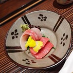 うなぎ料理 澤正 - 