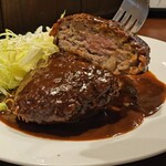 BIER REISE ’98 - メンチカツ