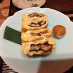 うなぎ料理 澤正 - 