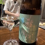 おまかせ寿司 すしのすけ - 