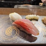 おまかせ寿司 すしのすけ - 